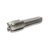 Метчик дюймовый 7/8'' 14 ниток UNF машинно-ручной HSS сквозной исп1 Beltools