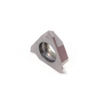 Пластина для точения канавок левая TGF32L065 MP20G «Русский Инструмент» (РИ)