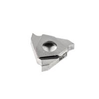 Пластина для точения канавок левая TGF32L260 N20 «Русский Инструмент» (РИ)