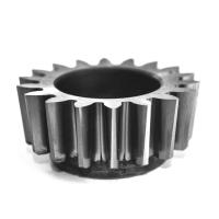 Долбяк чашечный М2,5 Z=20 А Р6М5 dо=50мм (2536-0109) 20гр dпос=20мм Beltools