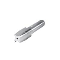 Метчик дюймовый 1 1/2'' 6 ниток UNC машинно-ручной HSS сквозной исп1 Beltools