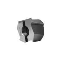 Зенкер насадной 85 Р6М5 №1 L=52мм dпос=32мм Beltools