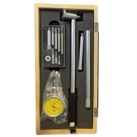 Нутромер индикаторный НИ 450 0,01 кл.1 ГОСТ 868-82 Калиброн