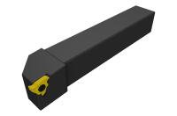 Резец для обработки наружных канавок, продольного, поперечного и профильного точения 12х12х100 JSTGL1212-H16 левый «Русский Инструмент» (РИ) Резец для обработки наружных канавок, продольного, поперечного и профильного точения 12х12х100 JSTGL1212-H16 левый «Русский Инструмент» (РИ)