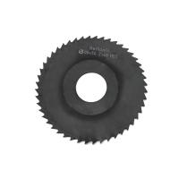 Фреза прорезная 80х1,4х22 Z=48 тип 2 со ступицей, без ш/п HSS Nit ГОСТ 2679-93 Beltools