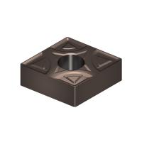 Пластина сменная ромбическая CNMG 120412-MF MP25S «Русский Инструмент» (РИ)