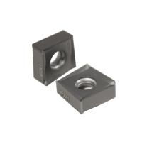 Пластина сменная квадратная SNHU 120508-MW KP25CT «Русский Инструмент» (РИ)