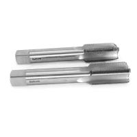 Метчик М20х2,5 машинно-ручной Р6М5 левый 2шт компл. исп1 Beltools