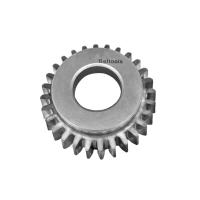 Долбяк чашечный М2 Z=25 А Р6М5 dо=50мм (2536-0107) 20гр dпос=20мм Beltools