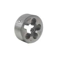 Плашка трапецеидальная Tr40х7 6e D=90мм Beltools