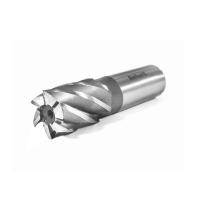 Фреза концевая 30х53х137 HSS Z=6 ц/х dхв=32мм исп1 с торцевым зубом Beltools