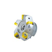 Фреза торцовая 63 с механическим креплением 4гр пл-н SNHU 1206 Z=5 dпос=22мм AF175-R063.09.05.A22 «Русский Инструмент» (РИ)