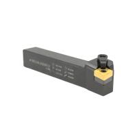 Резец проходной с ромбической пластиной 20х20х125 MCLNL 2020 K12 левый «Русский Инструмент» (РИ)