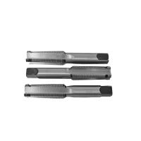 Метчик трапецеидальный Tr36х3 машинно-ручной HSS 3шт компл. L=200мм Beltools