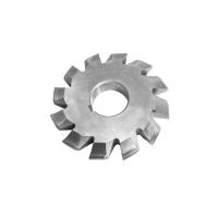 Фреза дисковая зуборезная М4 №4 Р6М5 Z=12 dпос=27 D=90 Beltools