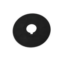 Фреза отрезная 100х2х27 Z=100 тип 1 со ступицей и ш/п HSS Nit ГОСТ 2679-93 Beltools