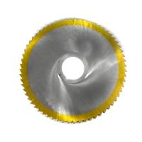 Фреза отрезная 160х2,8х32 Z=64 тип 2 со ступицей и ш/п Р6М5 ГОСТ 2679-93 БелФрез