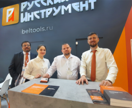 Итоги выставки «Металлообработка-2024» 