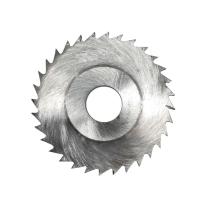 Фреза прорезная 50х1х13 Z=32 тип 2 со ступицей, без ш/п Р6М5 БелФрез