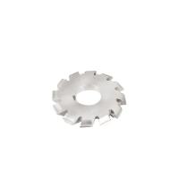 Фреза дисковая зуборезная М2,25 Р6М5 (8 шт) Z=12 dпос=22 D=63 Beltools