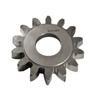 Долбяк дисковый М7 Z=18 А Р6М5 dо=126мм (2530-0273) 20гр dпос=44,45мм Beltools