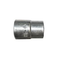 Головка сменная 18 квадрат 1/2" Головка сменная 18 квадрат 1/2"