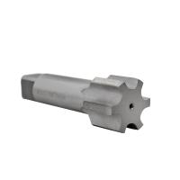 Метчик М52х1 машинно-ручной Р6М5 сквозной исп1 ГОСТ 3266-81 Beltools