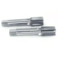 Метчик М27х1,5 машинно-ручной Р6М5 левый 2шт компл. исп1 Beltools