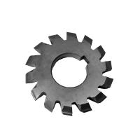 Фреза дисковая зуборезная М1,75 №4 Р6М5 Z=14 dпос=22 D=55 Beltools