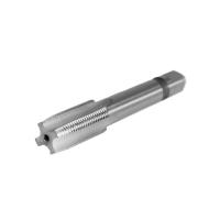 Метчик М18х1,5 машинно-ручной Р6М5 левый сквозной исп2 Beltools