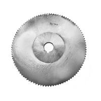 Фреза отрезная 250х2,5х32 Z=80 тип 2 со ступицей и ш/п HSS ГОСТ 2679-93 Beltools