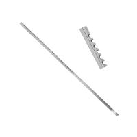 Протяжка шпоночная 6 D10 574x890 b2=10мм ГОСТ 18218-90 (2405-1269) Р6М5 Beltools Протяжка шпоночная 6 D10 574x890 b2=10мм ГОСТ 18218-90 (2405-1269) Р6М5 Beltools