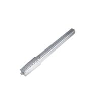 Метчик М22х2,5 гаечный Р6М5 левый L=220мм исп2 ГОСТ 1604-71 Beltools