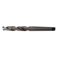 Сверло 25 мм Р6М5К5 135⁰ с крестовой подточкой к/х КМ3 ГОСТ 10903-77 Beltools