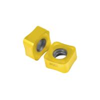 Пластина сменная квадратная SNHU 1206XTN-ML PP25CT «Русский Инструмент» (РИ)