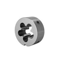 Плашка коническая 1/2'' 14 ниток К(NPT) левая D=55мм Beltools