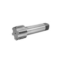 Метчик трубный G2'' 11 ниток машинно-ручной HSS глухой L=195 исп1 Beltools