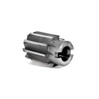 Развертка насадная 35 Н7(А) Р6М5 L=50 Z=10 dпос=16 ГОСТ 1672-80 Beltools