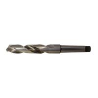 Сверло 38 мм Р6М5К5 135⁰ с крестовой подточкой к/х КМ4 ГОСТ 10903-77 Beltools