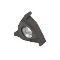 Пластина для прорезки наружных канавок T11E150 MP20G «Русский Инструмент» (РИ)