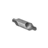 Сверло центровочное 12 мм Р6М5 D=25 мм тип A Beltools
