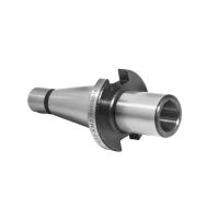 Втулка переходная 7:24 К30-КМ2 для фрез исп1 (сквозное резьбовое отверстие в комплекте с винтом) Beltools