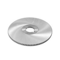 Фреза прорезная 160х3х32 Z=128 тип 1 со ступицей и ш/п HSS ГОСТ 2679-93 Beltools