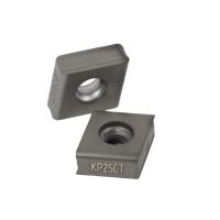 Пластина сменная ромбическая CNHQ 131108 KP25CT «Русский Инструмент» (РИ)