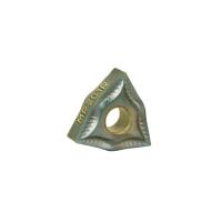 Пластина сменная шестигранная WNMG 080404-CF MP201R "ломаный треугольник" «Русский Инструмент» (РИ)