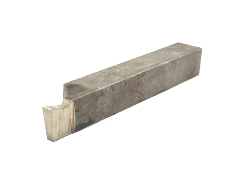 Резец отрезной 20х20х150 Р6М5 не цельный