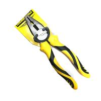 Плоскогубцы комбинированные L=200 декоративные ручки Плоскогубцы комбинированные L=200 декоративные ручки