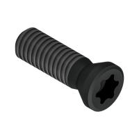 Винт M2.5x8 «Русский Инструмент» (РИ)