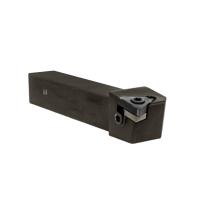 Резец резьбовой для нарезания наружной резьбы 16х16х100 SEL1616 H16 левый «Русский Инструмент» (РИ)