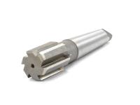 Развертка коническая машинная конусность 1:16 K 1 1/4" Р18 Z=6 к/х КМ4 (2373-0038) ГОСТ 6226-71 D1=39,764 Московский завод "Фрезер"